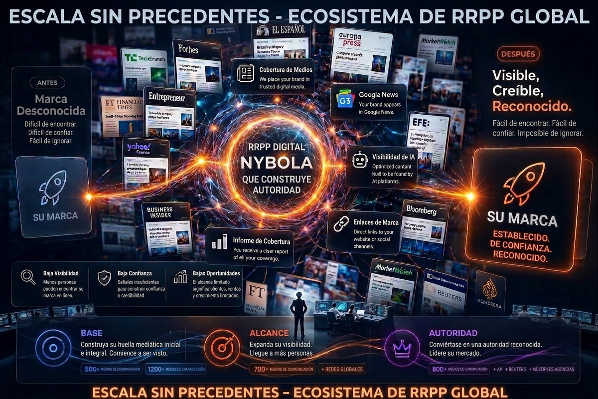 Autoridad de NYBOLA
